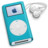 iPod Mini Blue Icon